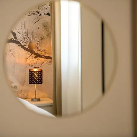 Villa Lusarci Comfortable Zgaljic