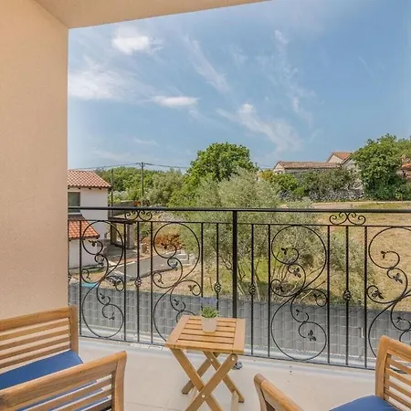 Lusarci Comfortable Villa