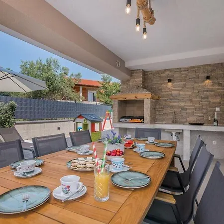 Villa Lusarci Comfortable